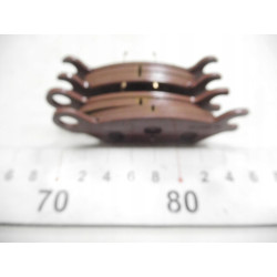 Klocki hamulcowe Mazda 626 929 OE H0Y0-26-48Z 9A