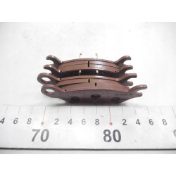 Klocki hamulcowe Mazda 626 929 OE H0Y0-26-48Z 9A