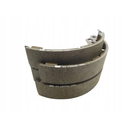 Szczęki hamulcowe Mazda 323 OE B2YD 26 38ZA