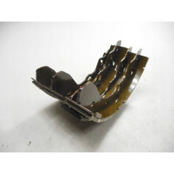 Szczęki hamulcowe Mazda 323 OE B2YD 26 38ZA