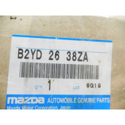 Szczęki hamulcowe Mazda 323 OE B2YD 26 38ZA