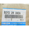 Szczęki hamulcowe Mazda 323 OE B2YD 26 38ZA