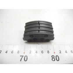 Klocki hamulcowe przód Mazda 626 RX-7 OE 88Y1-33-28Z 9A