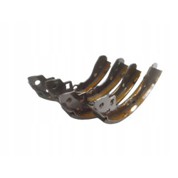 Szczęki hamulcowe tył Mazda 626 II OE G0Y0 26 38Z