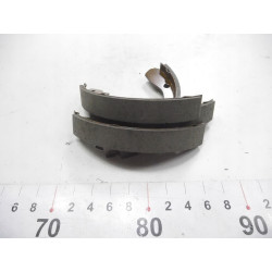 Szczęki hamulcowe tył Mazda 626 II OE G0Y0 26 38Z