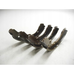 Szczęki hamulcowe Mazda 323 III OE BP18-26-38Z 9A