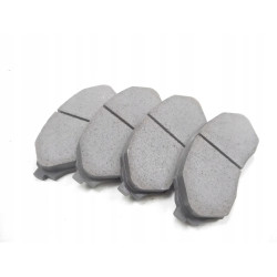 Klocki hamulcowe przód Mazda 323 OE BJYM-33-28Z