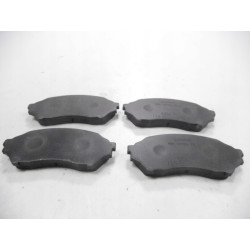 Klocki hamulcowe przód Mazda 323 OE BJYM-33-28Z