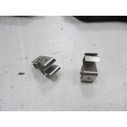 Klocki hamulcowe przód Mazda 323 OE BJYM-33-28Z