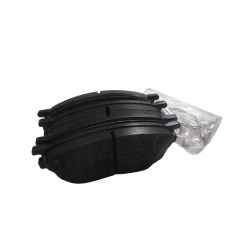 Zestaw klocków hamulcowych, hamulce tarczowe przód Mazda 6 GJYC-33-28Z 9C