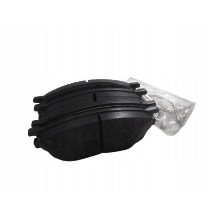 Zestaw klocków hamulcowych, hamulce tarczowe przód Mazda 6 GJYC-33-28Z 9C