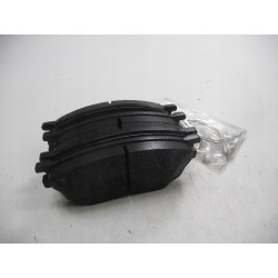 Zestaw klocków hamulcowych, hamulce tarczowe przód Mazda 6 GJYC-33-28Z 9C