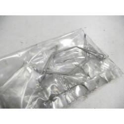 Zestaw klocków hamulcowych, hamulce tarczowe przód Mazda 6 GJYC-33-28Z 9C