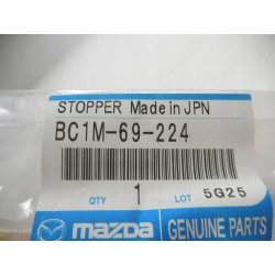 Gumowy korek, lusterko Mazda 323F OE BC1M-69-224