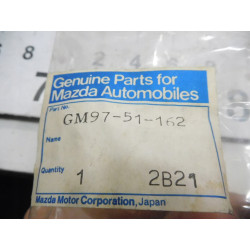 Klosz lampy lewy tył Mazda 626 GM97-51-162