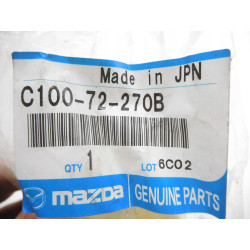 Ogranicznik drzwi tył Mazda Premacy OE C100-72-270B