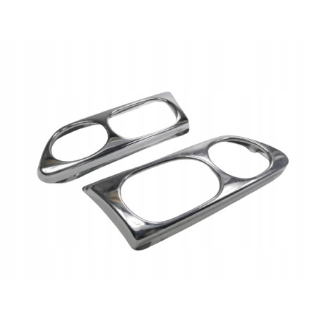 Ramki lamp przednich Mazda 626 4100-77-966