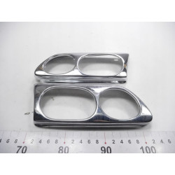 Ramki lamp przednich Mazda 626 4100-77-966