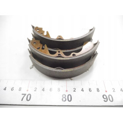 Szczęki hamulcowe Mazda 10Y1-26-310-9A