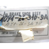Szczęki hamulcowe Mazda 10Y1-26-310-9A