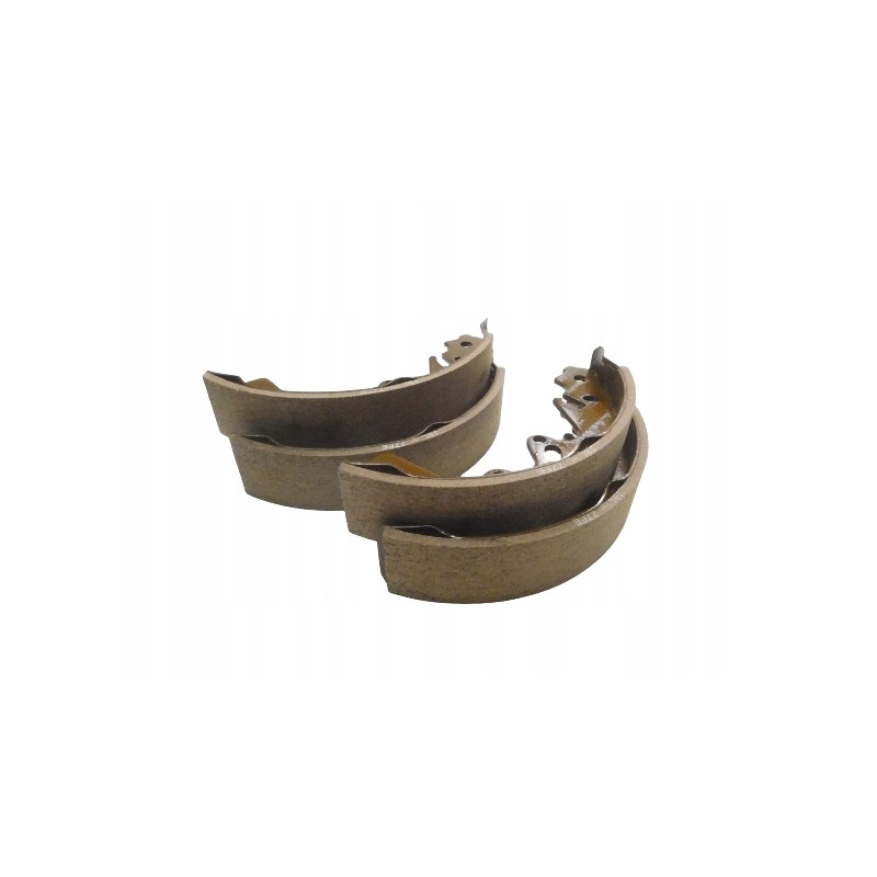 Szczeki hamulcowe tył Mazda 626 OE 1011 26 38Z