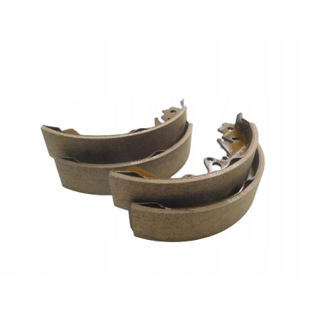 Szczeki hamulcowe tył Mazda 626 OE 1011 26 38Z