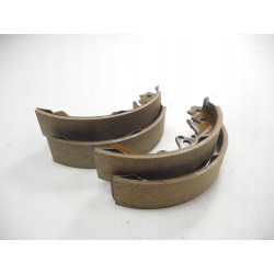 Szczeki hamulcowe tył Mazda 626 OE 1011 26 38Z