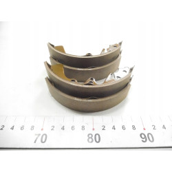 Szczeki hamulcowe tył Mazda 626 OE 1011 26 38Z