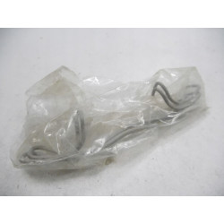 Zestaw klocków hamulcowych, hamulce tarczowe przód Mazda OE EC25-33-23ZD