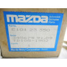 Membrana gaźnika, komora membrany Mazda OE E101 23 350