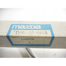 Siłownik klapy bagażnika Mazda 121 OE D061-56-940A