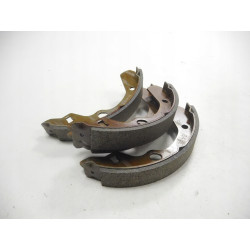 Szczęki hamulcowe tył MAZDA 323 OE BSY6 26 38Z