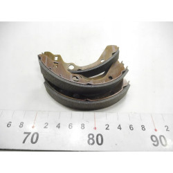 Szczęki hamulcowe tył MAZDA 323 OE BSY6 26 38Z