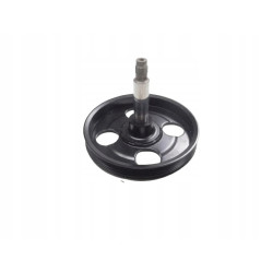 Koło pasowe pompy wspomagania Mazda 323 B093 32 620