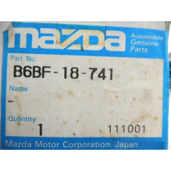 Elektrozawór odpowietrzania EGR Mazda 323 OE B6BF-18-741