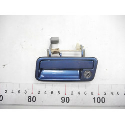 Klamka drzwi lewy przód Mazda 323 OE B48159410B