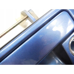 Klamka drzwi lewy przód Mazda 323 OE B48159410B