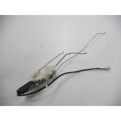 Zamek drzwi prawy przód Mazda 323 OE BC1G-58-310C