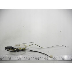 Zamek drzwi prawy przód Mazda 323 OE BC1G-58-310C