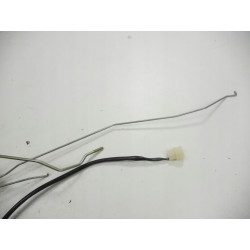 Zamek drzwi prawy przód Mazda 323 OE BC1G-58-310C