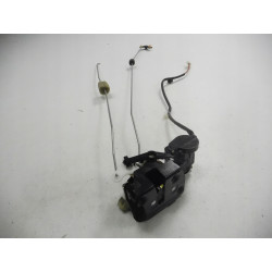 Zamek drzwi lewy tył Mazda Premacy I OE CB07-73-310D