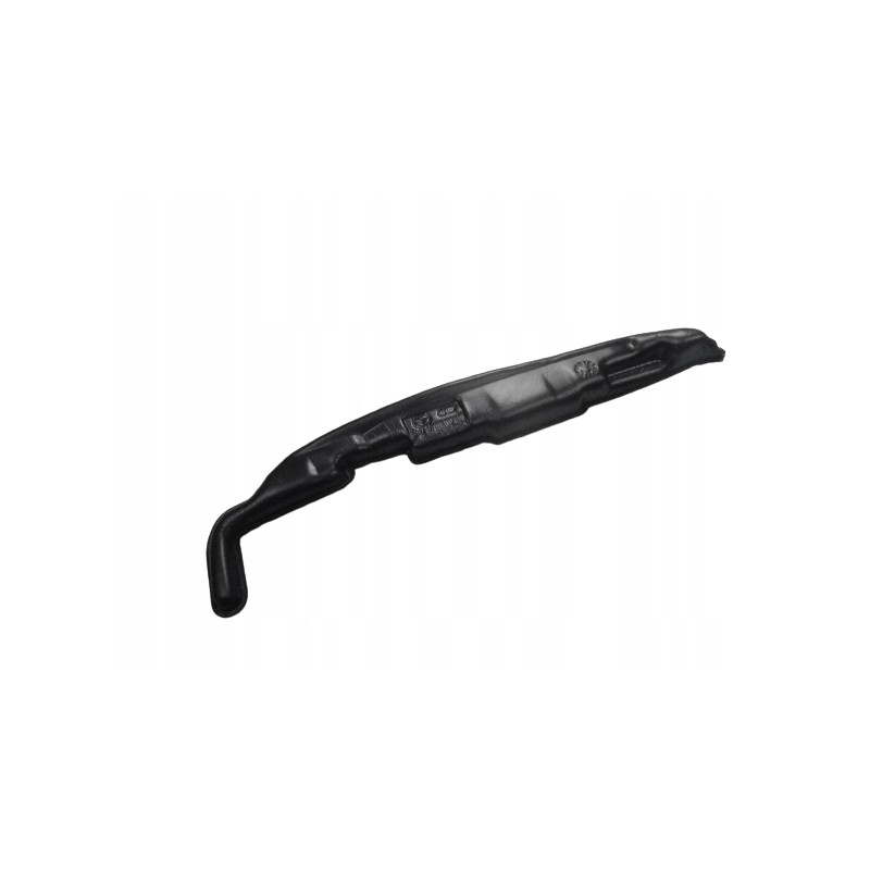 Osłona nadkole lewy przód Mazda 2 OE DD10-56-396A