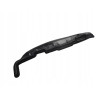 Osłona nadkole lewy przód Mazda 2 OE DD10-56-396A