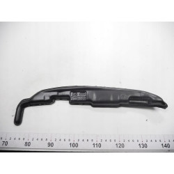 Osłona nadkole lewy przód Mazda 2 OE DD10-56-396A