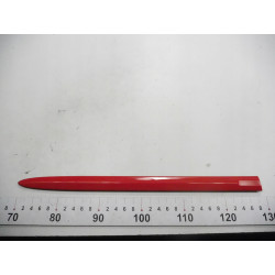 Listwa drzwi prawy tył Mazda 2 DY 2005- DD32-50-682C-18