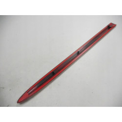 Listwa drzwi prawy tył Mazda 2 DY 2005- DD32-50-682C-18