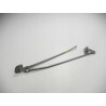 Mechanizm wycieraczek przód Mazda 626 MX-6 OE GJ83-67-360