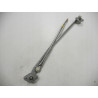 Mechanizm wycieraczek przód Mazda 626 MX-6 OE GJ83-67-360