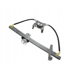 Mechanizm szyby drzwi prawy przód Mazda 323 99- OE BJ0E-58-590D