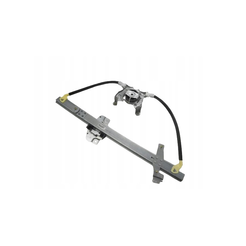 Mechanizm szyby drzwi prawy przód Mazda 323 99- OE BJ0E-58-590D